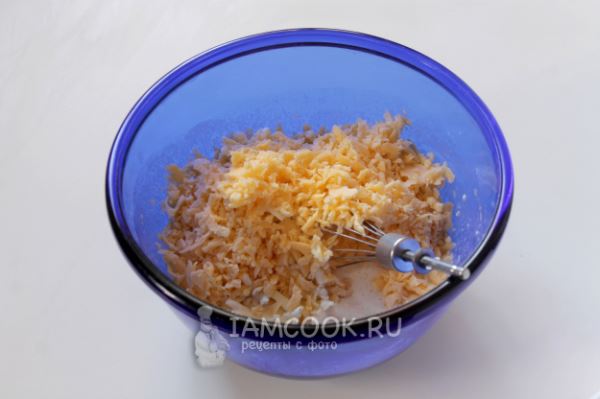 Хачапури на кефире на сковороде (быстрый рецепт)